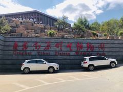 -青藏高原野生动物园