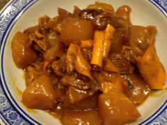 -小锅饭(欧亚卖场店)