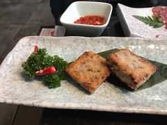 锅季萝卜糕-锅季·捞王旗下小火锅(虹桥火车站店)