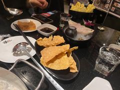 -捞王猪肚鸡火锅(财富中心店)