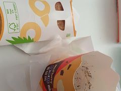 -麦当劳(武商建二店)