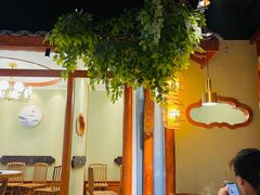 大堂-丁里羊肉小镇(天鹅湖总店)