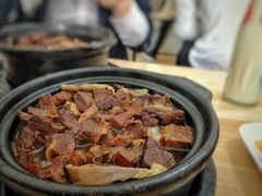 牛肉砂锅-赵家牛肉砂锅(台西三路店)