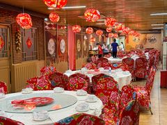 -东北民俗村·东北菜(翻身店)