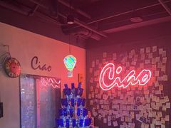 -CIAO·团建聚餐·生日派对轰趴馆(福田店)