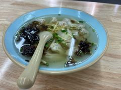小馄饨-金杨老摊头蛋饼(金口路店)