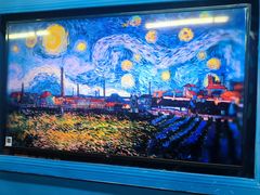 -上海梵高星空艺术馆(南京路旗舰店)