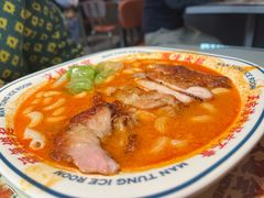 -文通冰室(东方宝泰店)