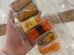 -七滨寿司(中山路八佰伴购物中心店)