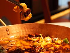 -星·South Beauty·俏江南(国贸店)