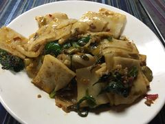 -88号小吃店·经典云南菜·地道纳西美食