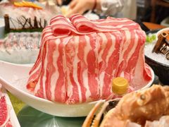 -东海怡品海鲜豆捞(西水东店)
