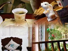 -中和·国风茶馆(愚园路店)