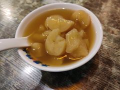 木薯糖水-粉家柳州螺蛳粉(杨宅路店)