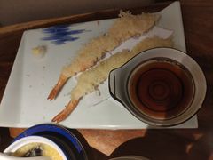 明虾天妇罗-京料理·日料自助·铁板燒(复悦城店)
