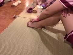 -石村黄土房