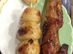 -潘苏凉茶馆(康之宝超级广场店)