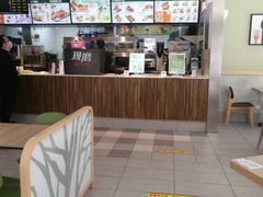 -德克士(绿地店)