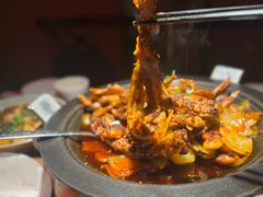-六月雪干锅(绵阳凯德广场店)