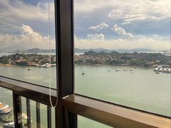 -必胜客(海滨店)