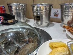 -集品鲜湾·蒸汽海鲜自助料理(青岛银座和谐广场店)