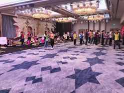 -曼格纳婚礼艺术中心(张江店)