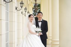 点击看大图 -金夫人婚纱摄影(华南店)