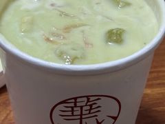 -香港華心糖水鋪(南西总店)