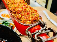 绝情蛙-成都吃客(九眼桥店)