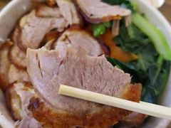 -特派卷·老北京烤鸭卷(合生汇购物中心店)