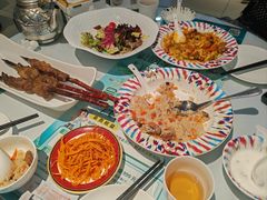 -新疆兵团食府清真(马连道店)
