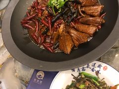 -卿雲阁私人高定餐厅(汉口江滩店)