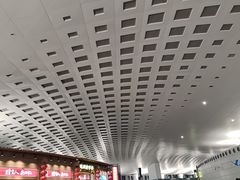 -杭州萧山国际机场