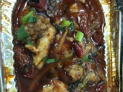 -王胖胖木炭烤吧(北岸公馆店)