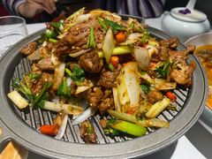 -鑫悦诚府·新鲁菜·餐厅(趵突泉店)