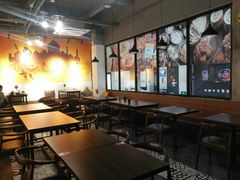 大堂-南国印度餐厅Dakshin