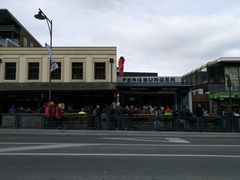 -Fergburger(皇后镇店)