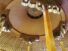 -九十九顶毡房(阜石路店)