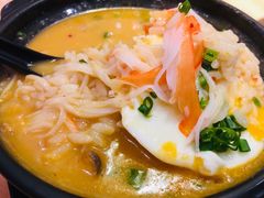 海鲜汤饭-禾绿寿司(星光68广场店)