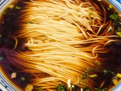 -同得兴 Since·1995 传统苏式面馆(嘉馀坊店)