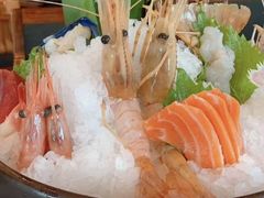 -万岛日本料理铁板烧(梅赛德斯奔驰店)