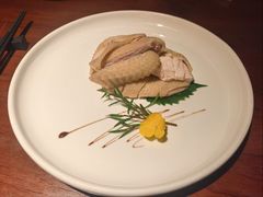 家乡咸鸡-人和馆·上海菜(徐汇店)