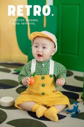 -大连棒棒糖儿童摄影(熊洞街店)