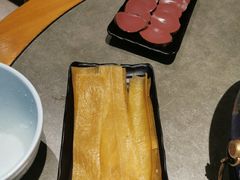 -贰重天冰煮羊自助火锅(东坝店)
