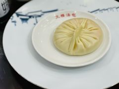 -文楼·早茶·淮扬菜(河下古镇店)
