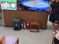 -穆得·老周家牛肉烧饼(普利街店)