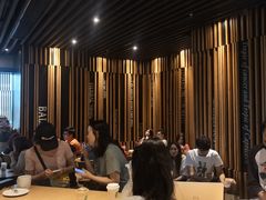 -星巴克(来福士2F店)