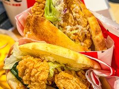 -肯德基(宁波万达店)