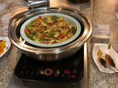 -成都绿洲大酒店(春熙路太古里店)