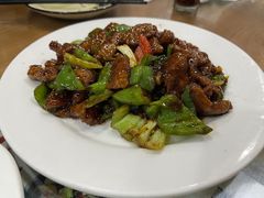 -上海小菜餐厅(理工大学店)